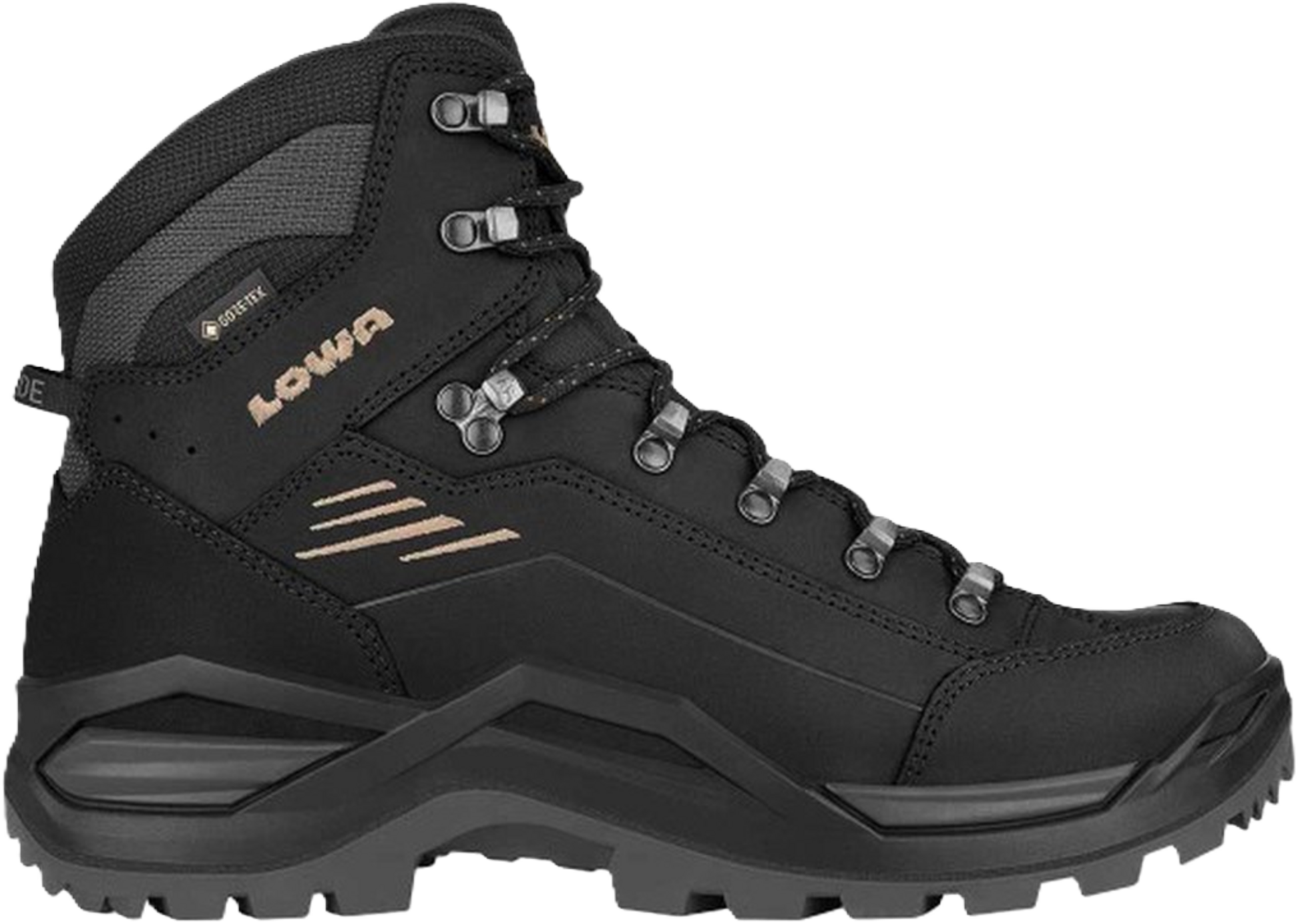 LOWA, Renegade Evo Gtx Mid