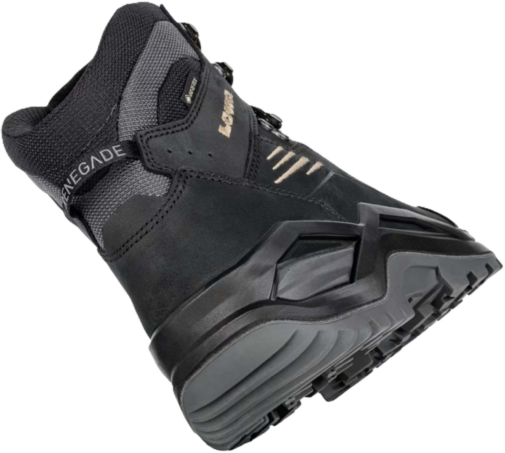 LOWA, Renegade Evo Gtx Mid