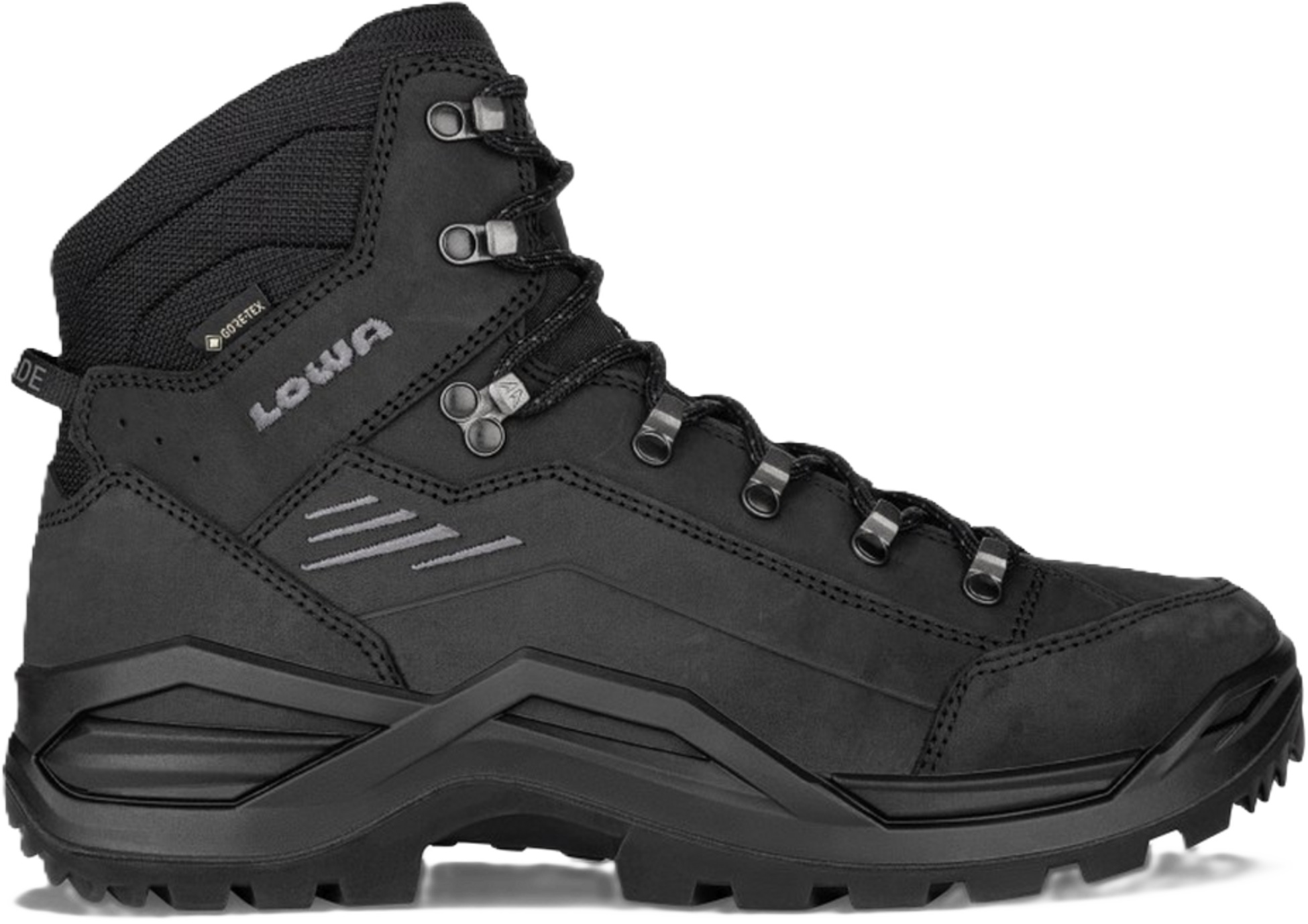 LOWA, Renegade Evo Gtx Mid