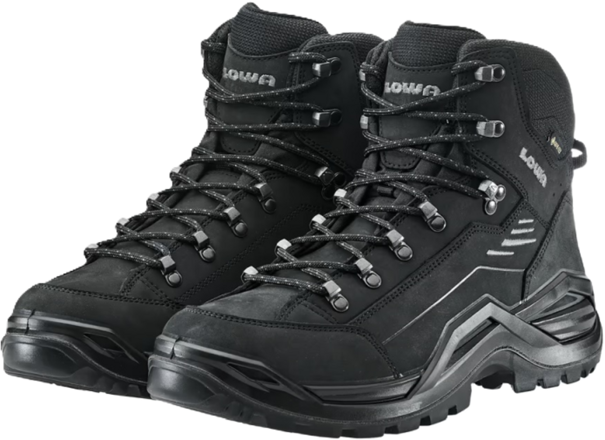 LOWA, Renegade Evo Gtx Mid