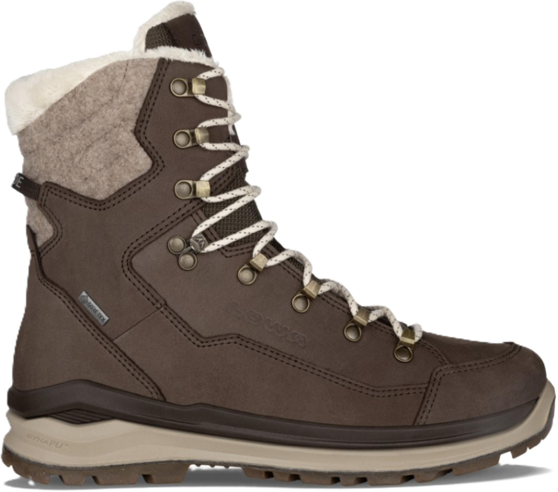 LOWA, Renegade Evo Ice 2 Gtx Ws