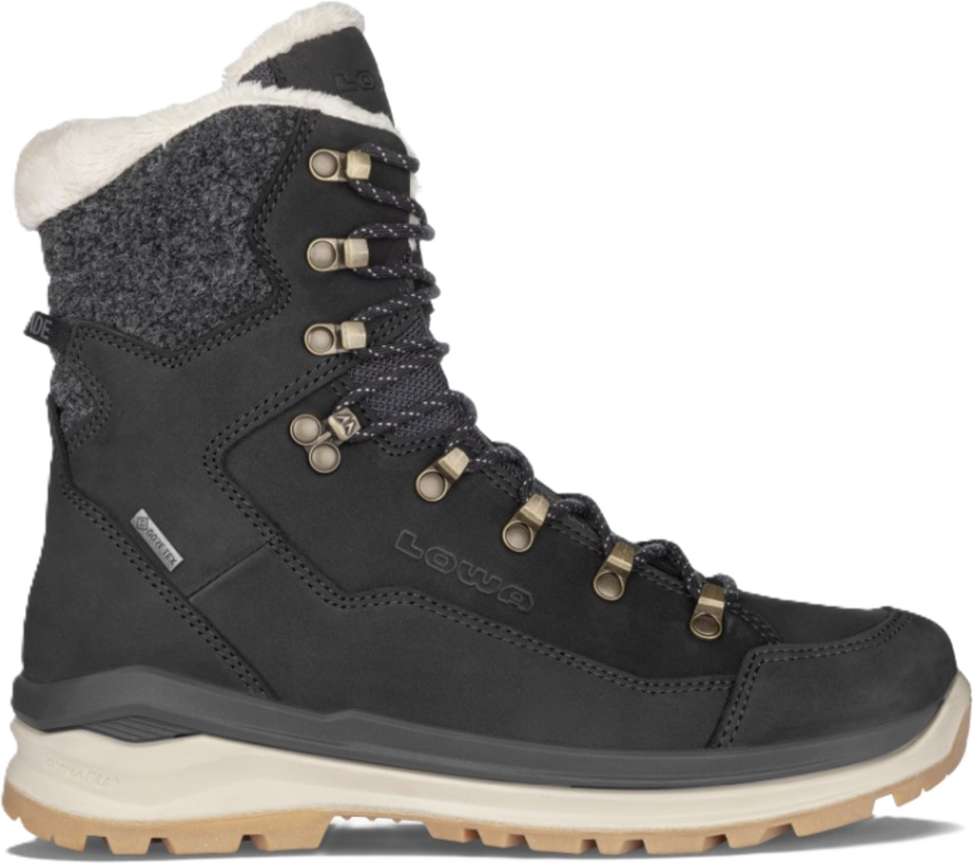 LOWA, Renegade Evo Ice 2 Gtx Ws