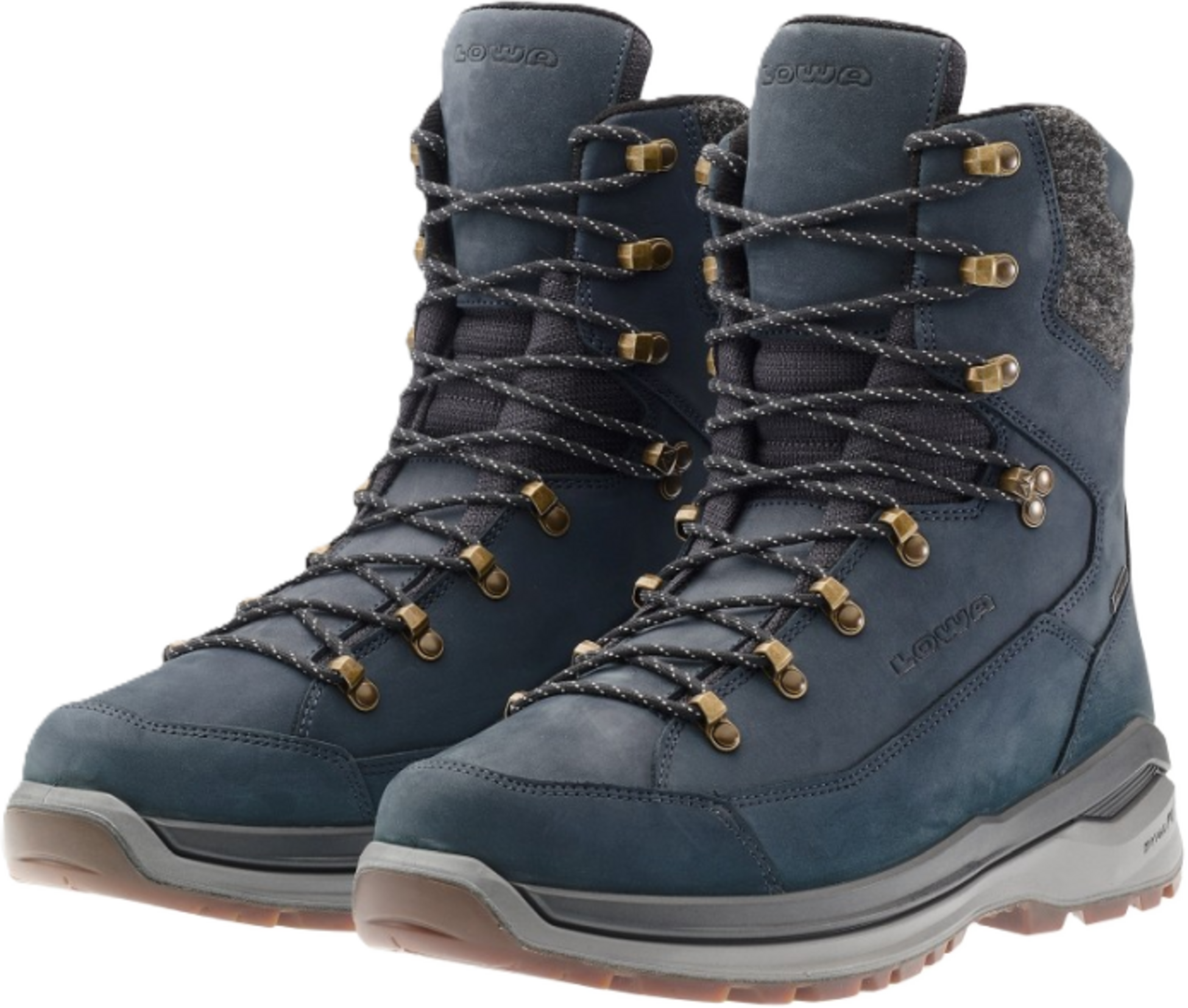 LOWA, Renegade Evo Ice 2 Gtx