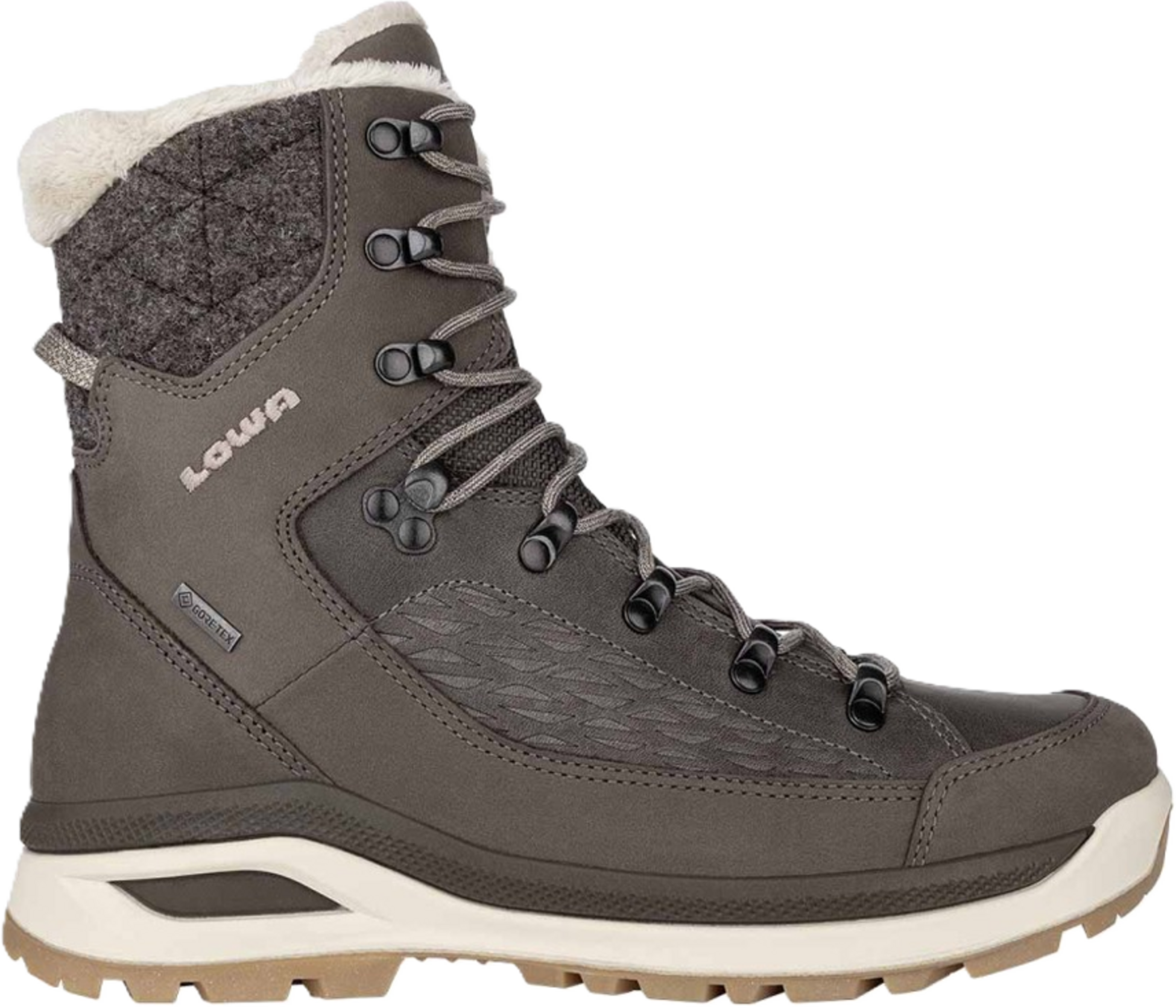 LOWA, Renegade Evo Ice Gtx Ws