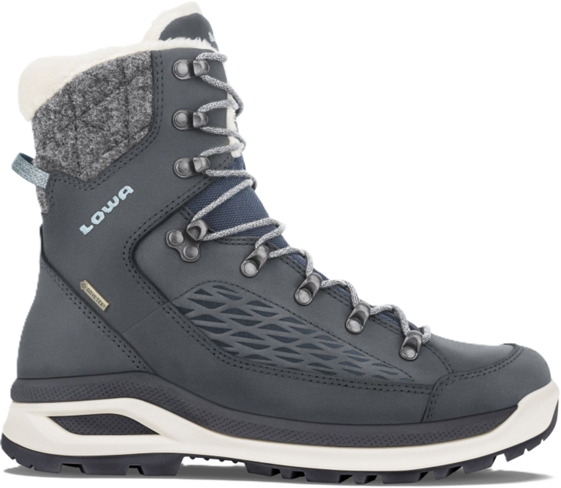 LOWA, Renegade Evo Ice Gtx Ws