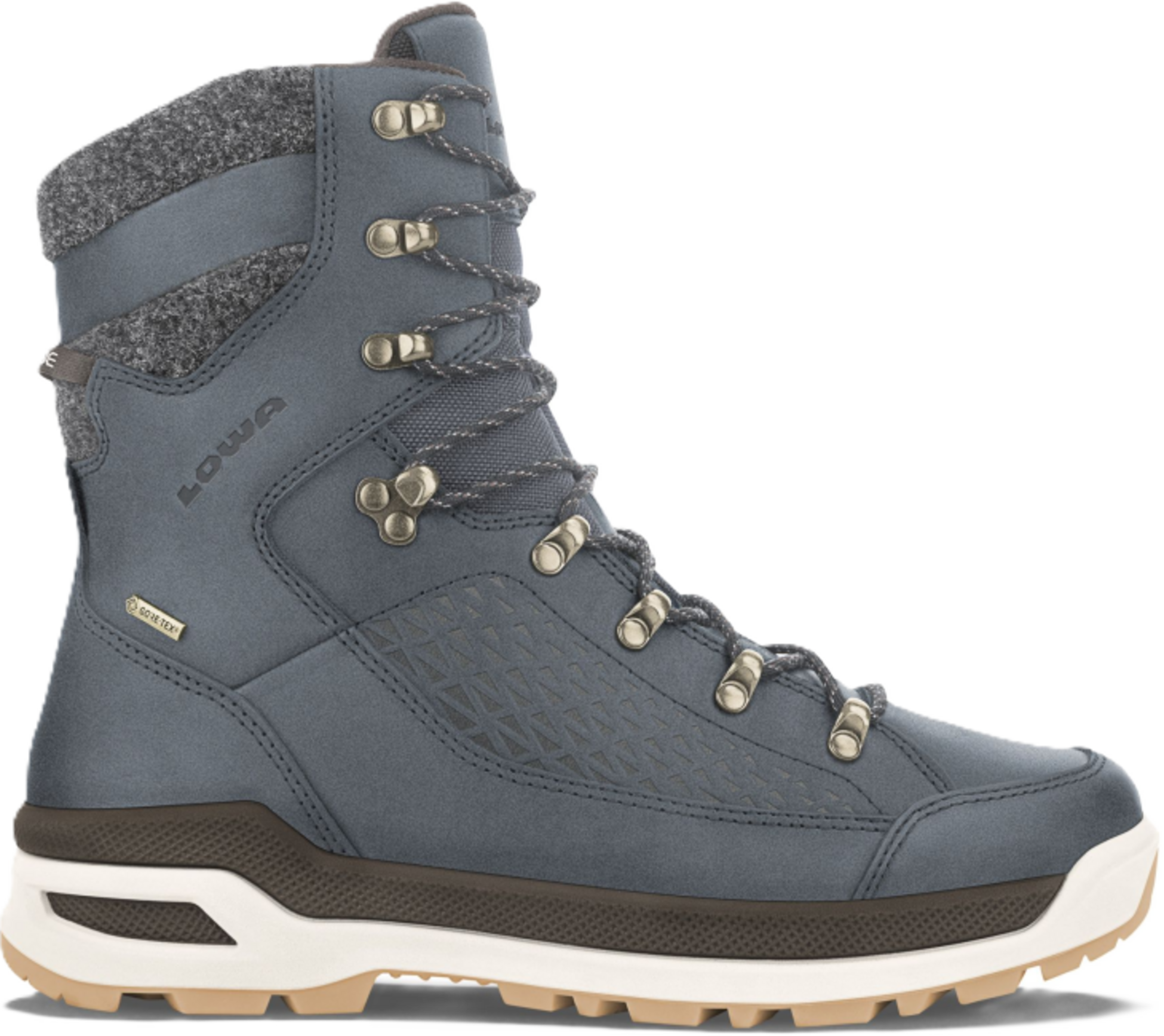 LOWA, Renegade Evo Ice Gtx