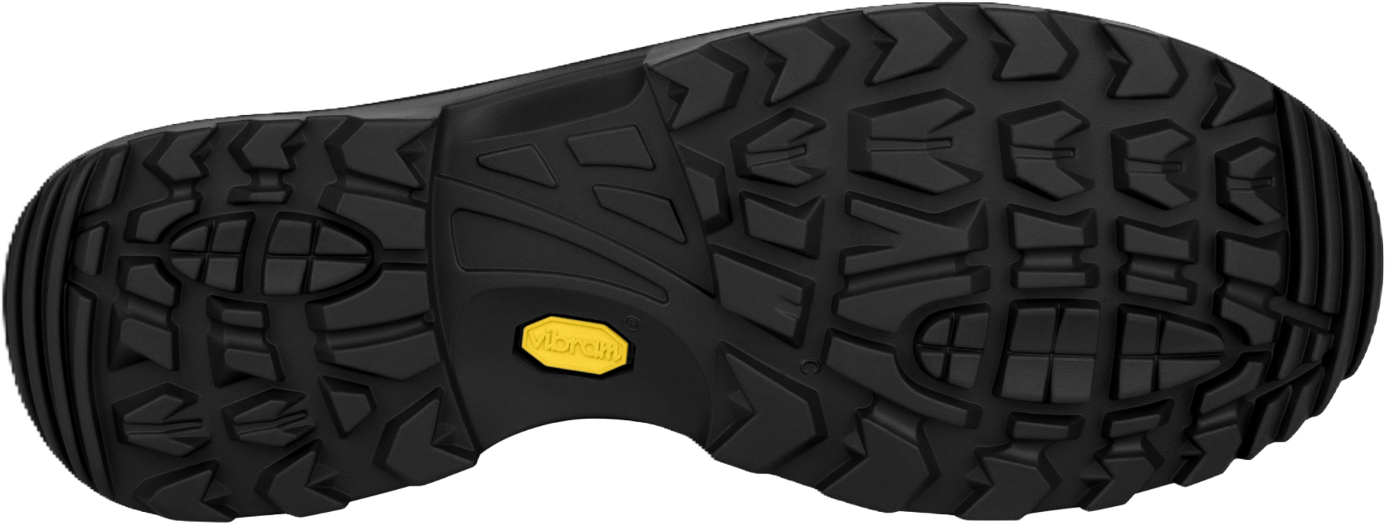 LOWA, Renegade Gtx Mid Wide