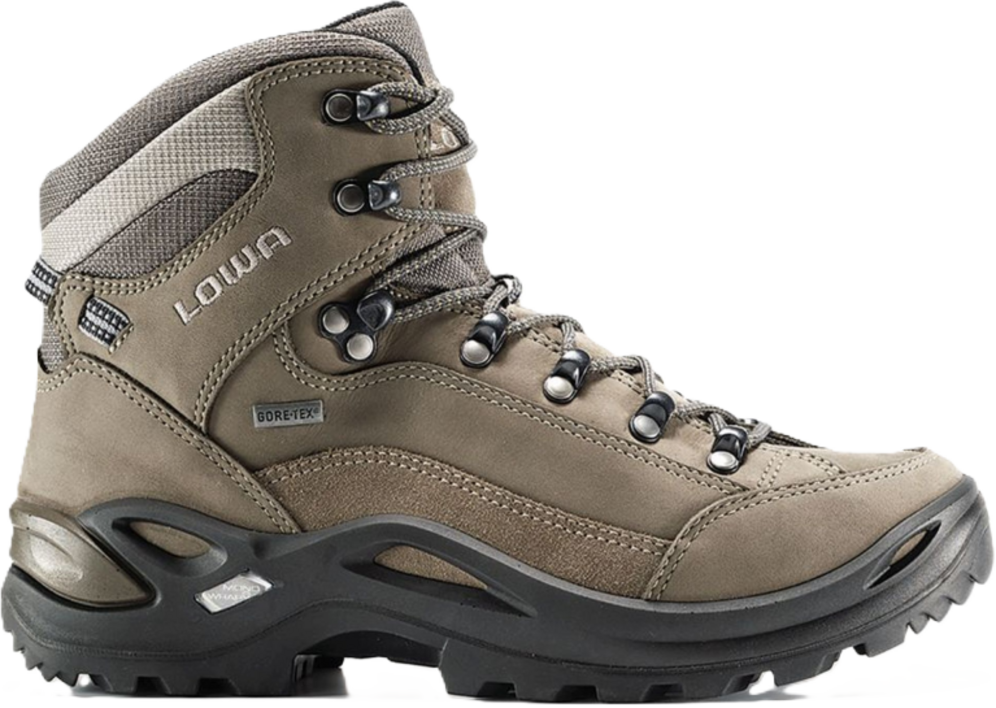 LOWA, Renegade Gtx Mid Ws Wide