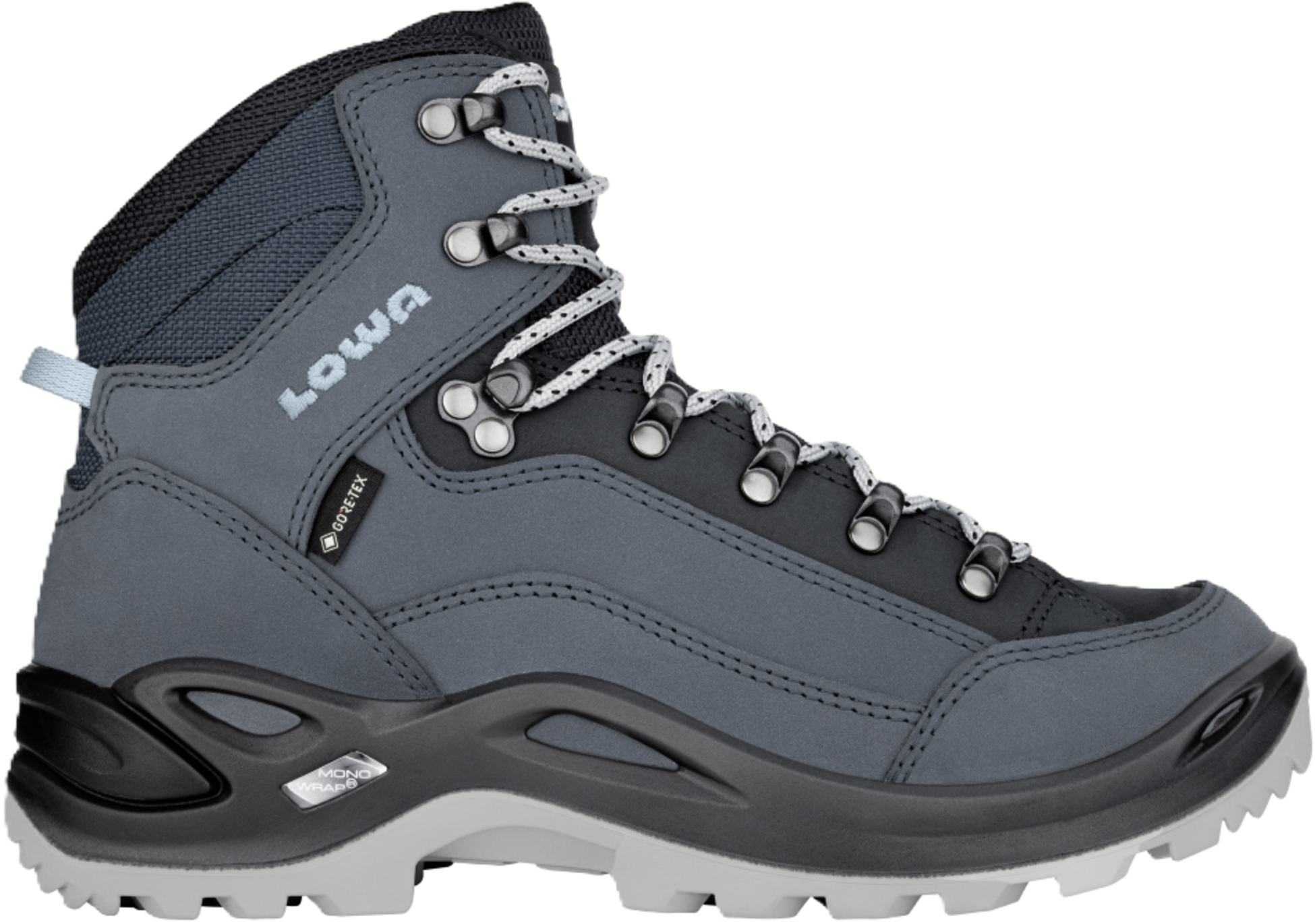 LOWA, Renegade Gtx Mid Ws