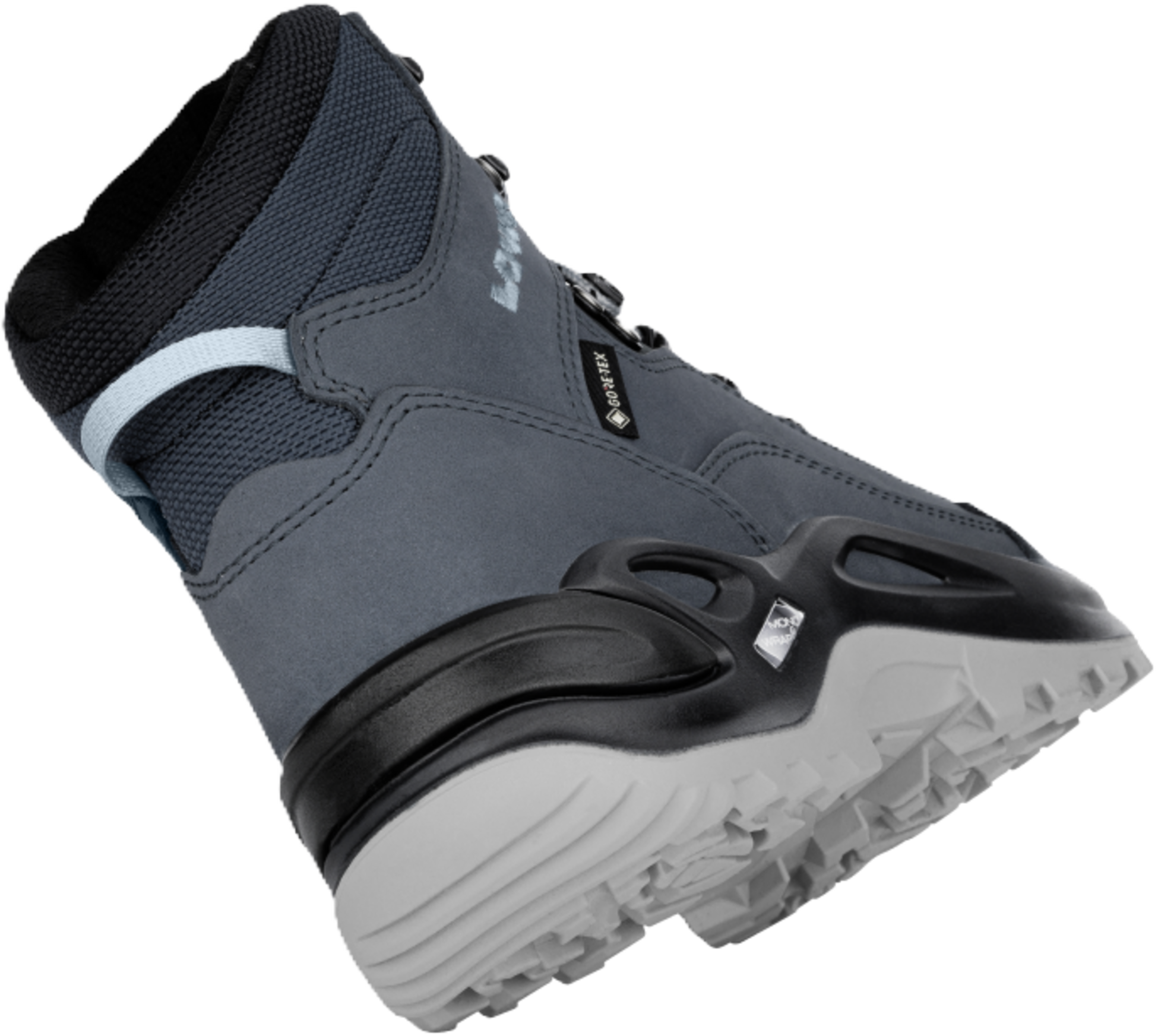 LOWA, Renegade Gtx Mid Ws