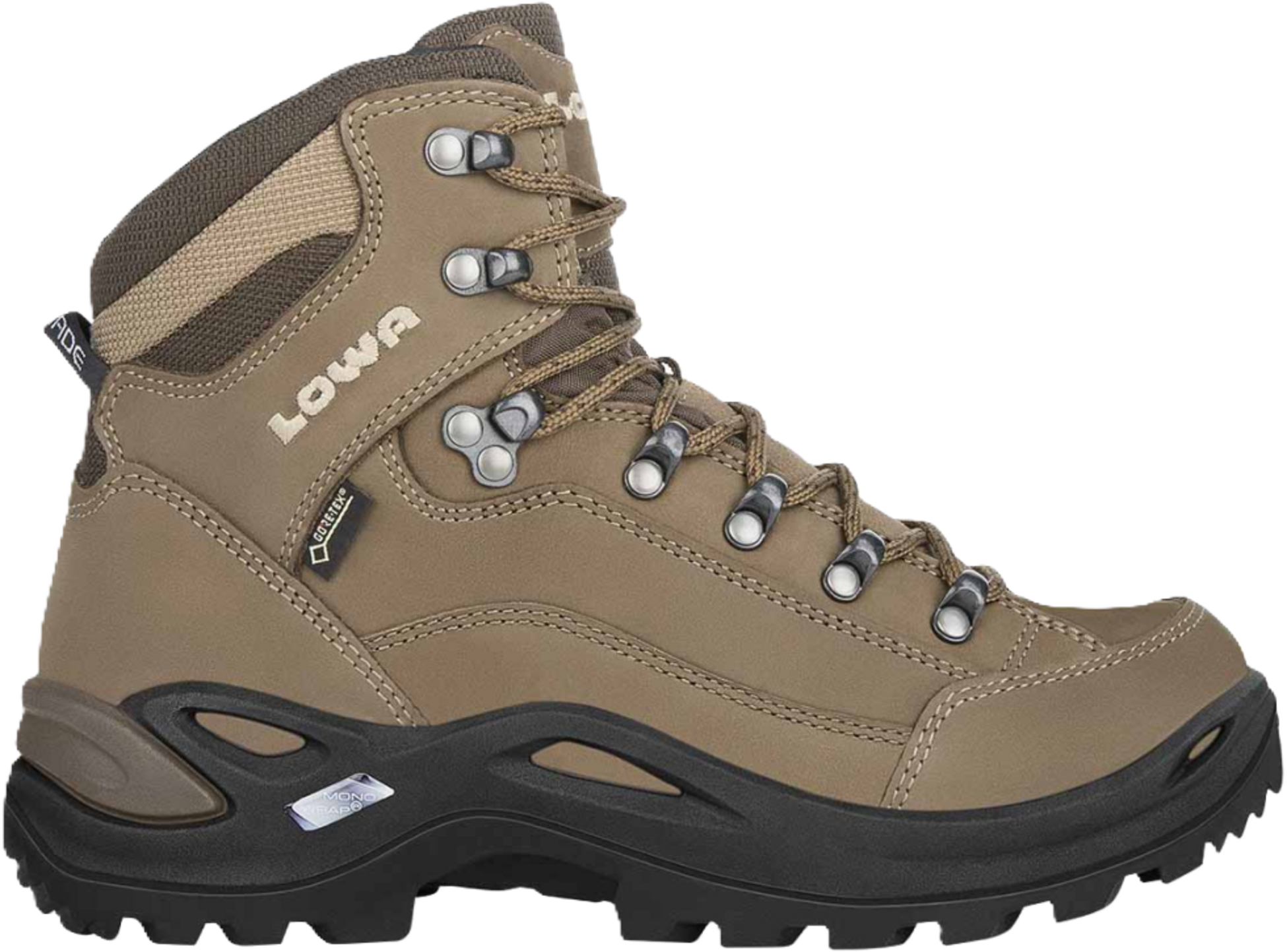 LOWA, Renegade Gtx Mid Ws