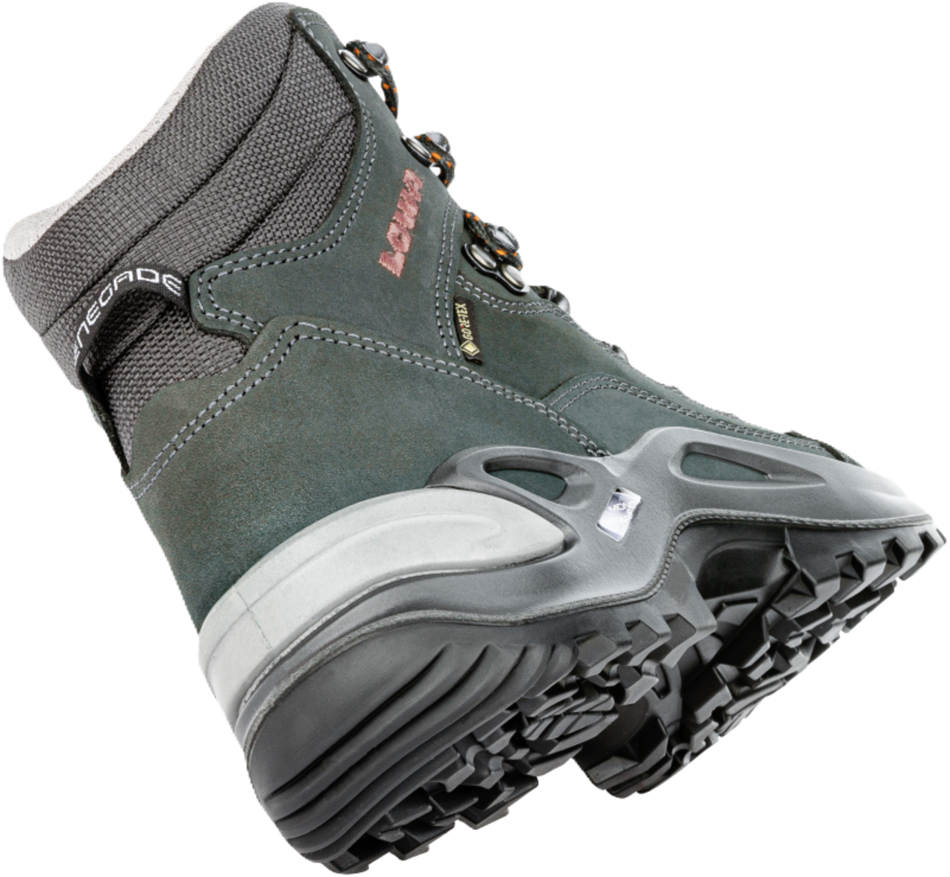 LOWA, Renegade Gtx Mid Ws