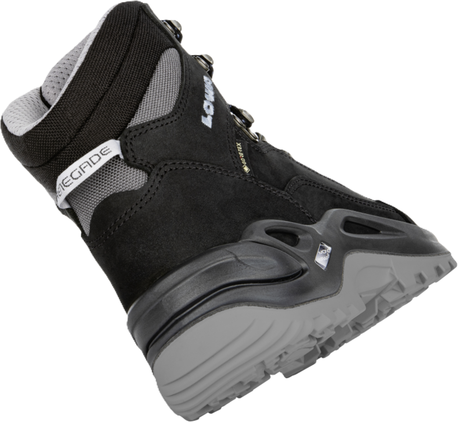 LOWA, Renegade Gtx Mid Ws