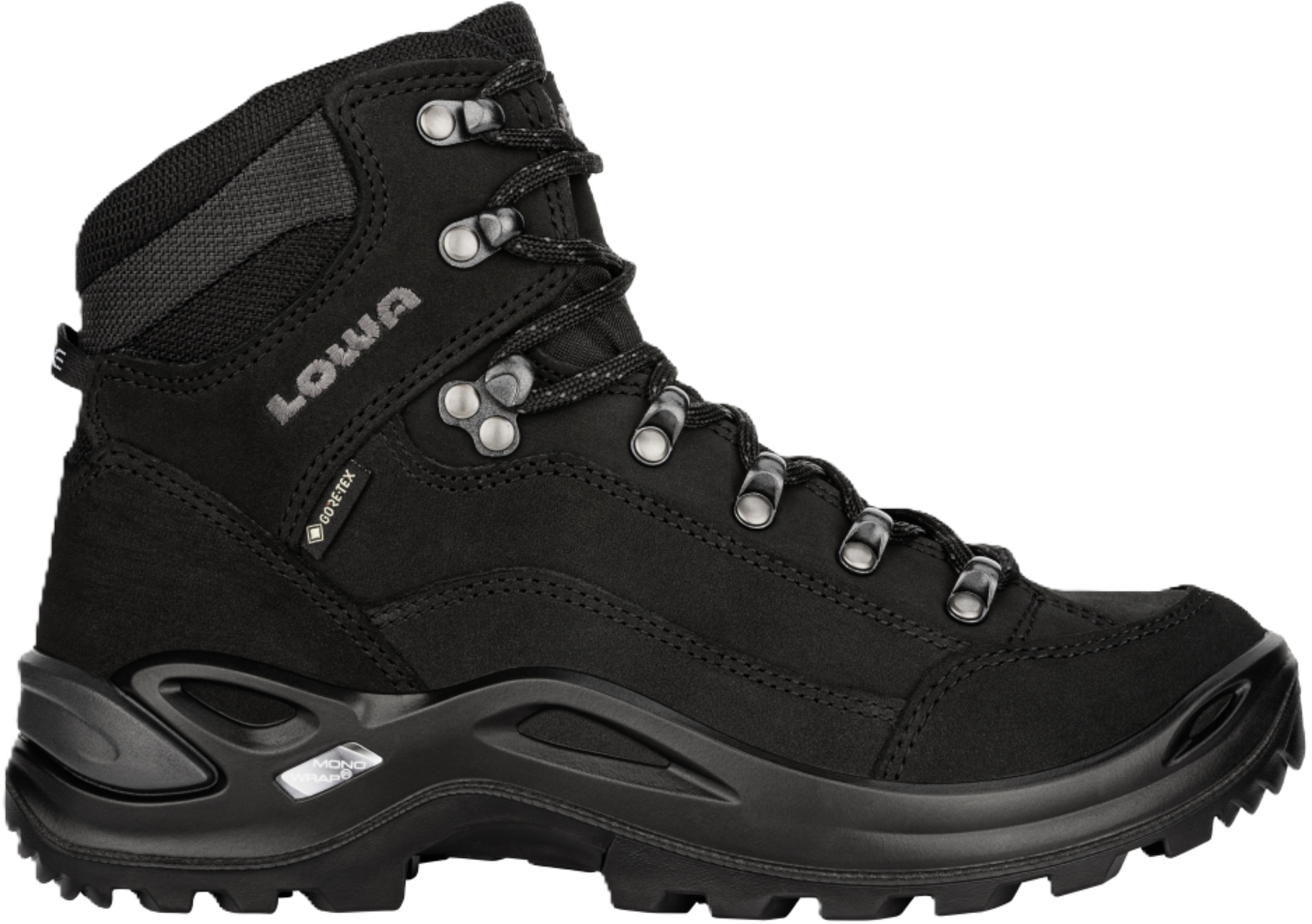 LOWA, Renegade Gtx Mid Ws