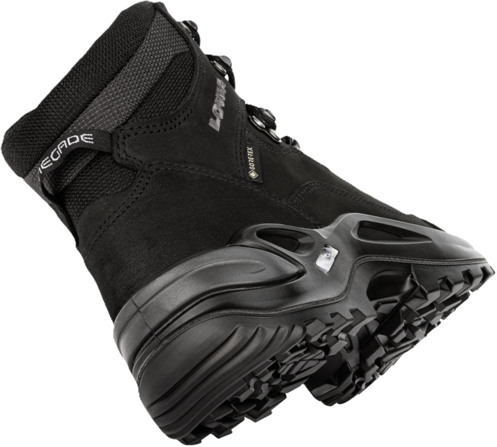 LOWA, Renegade Gtx Mid Ws