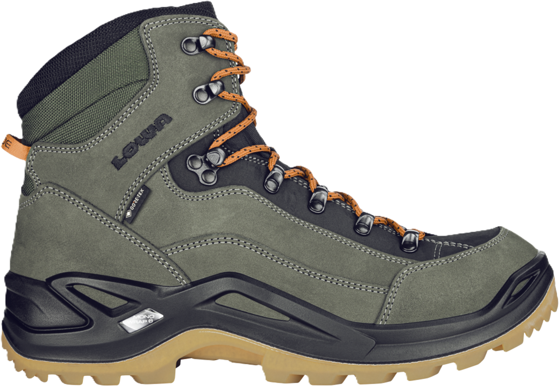 LOWA, Renegade Gtx Mid