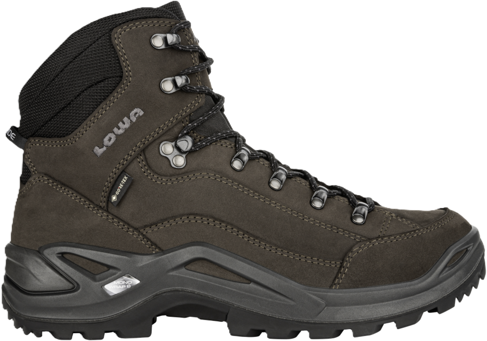 LOWA, Renegade Gtx Mid