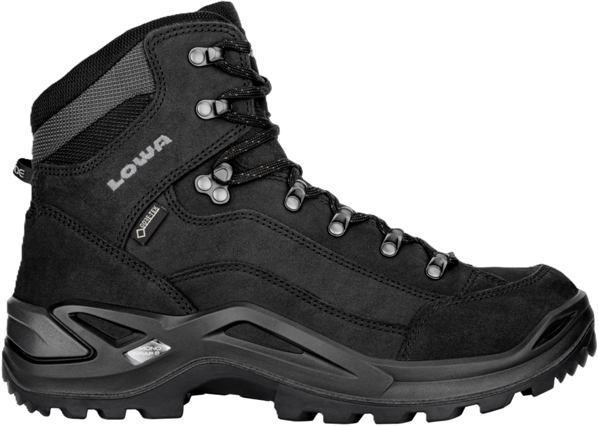 LOWA, Renegade Gtx Mid