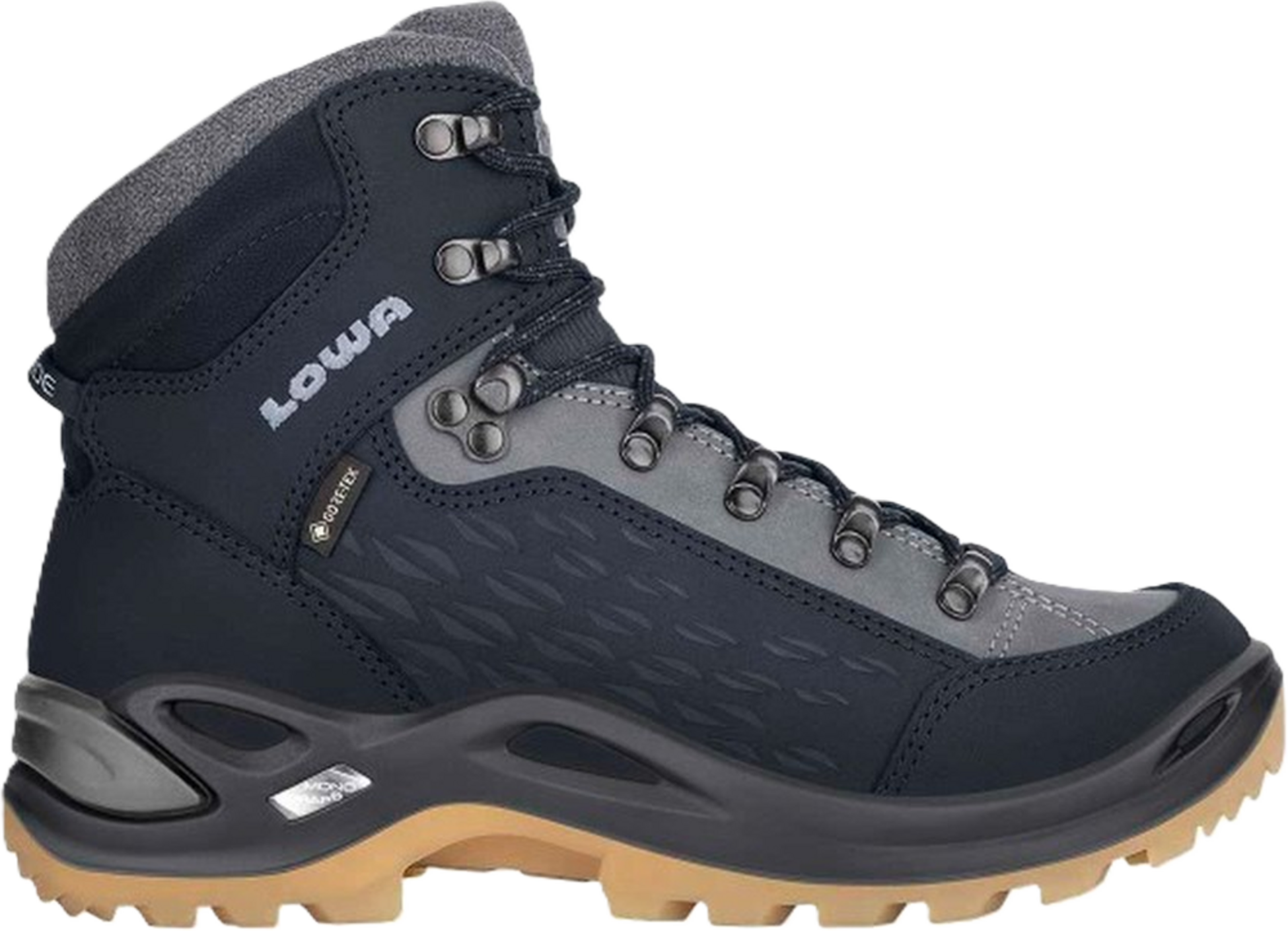 LOWA, Renegade Warm Gtx Mid Ws