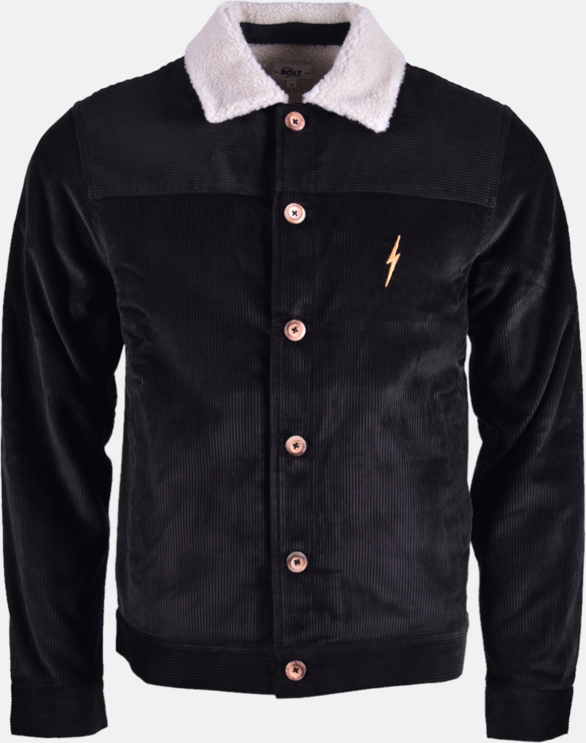 LIGHTNING BOLT, Reno Ii Jacket