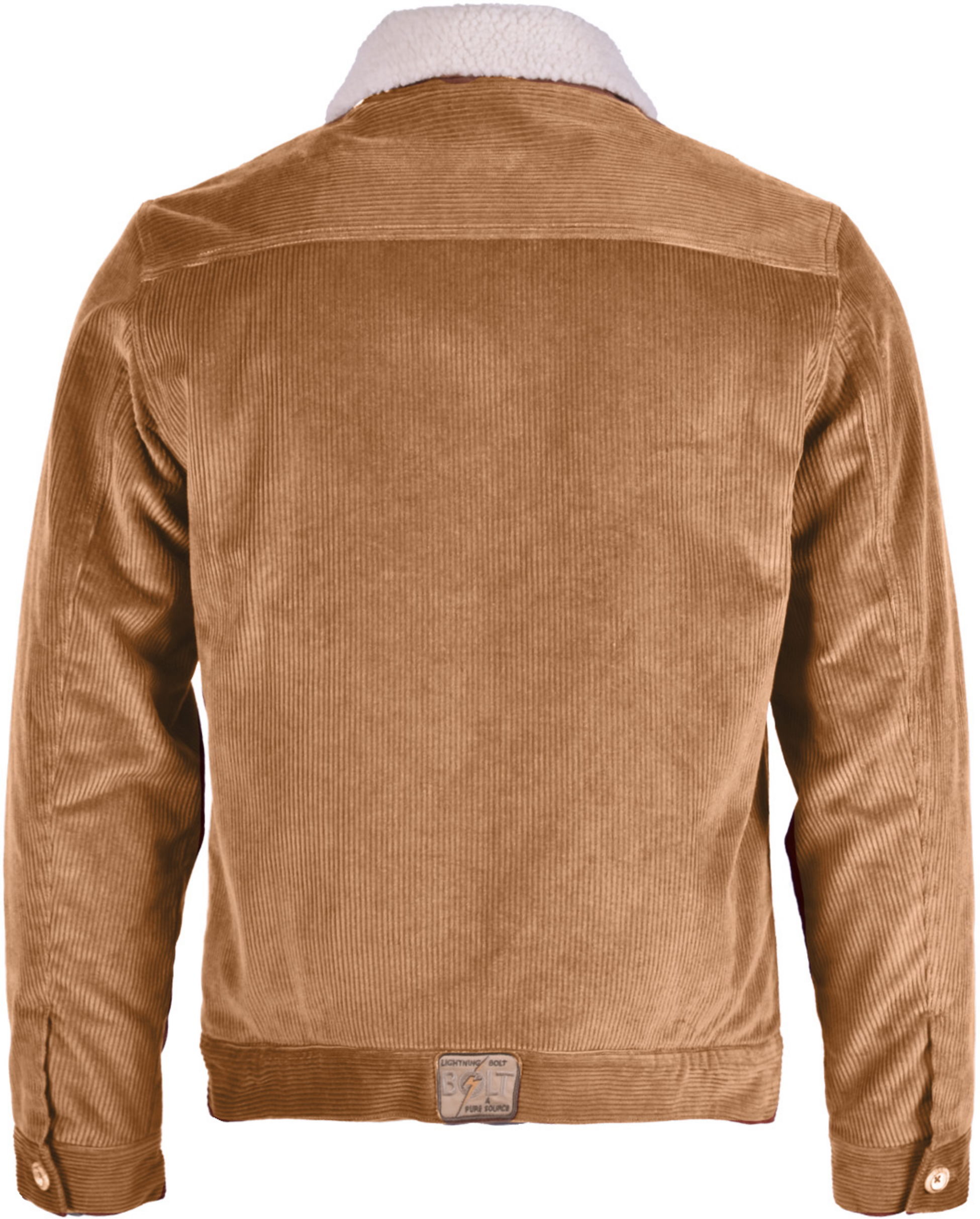 LIGHTNING BOLT, Reno Jacket