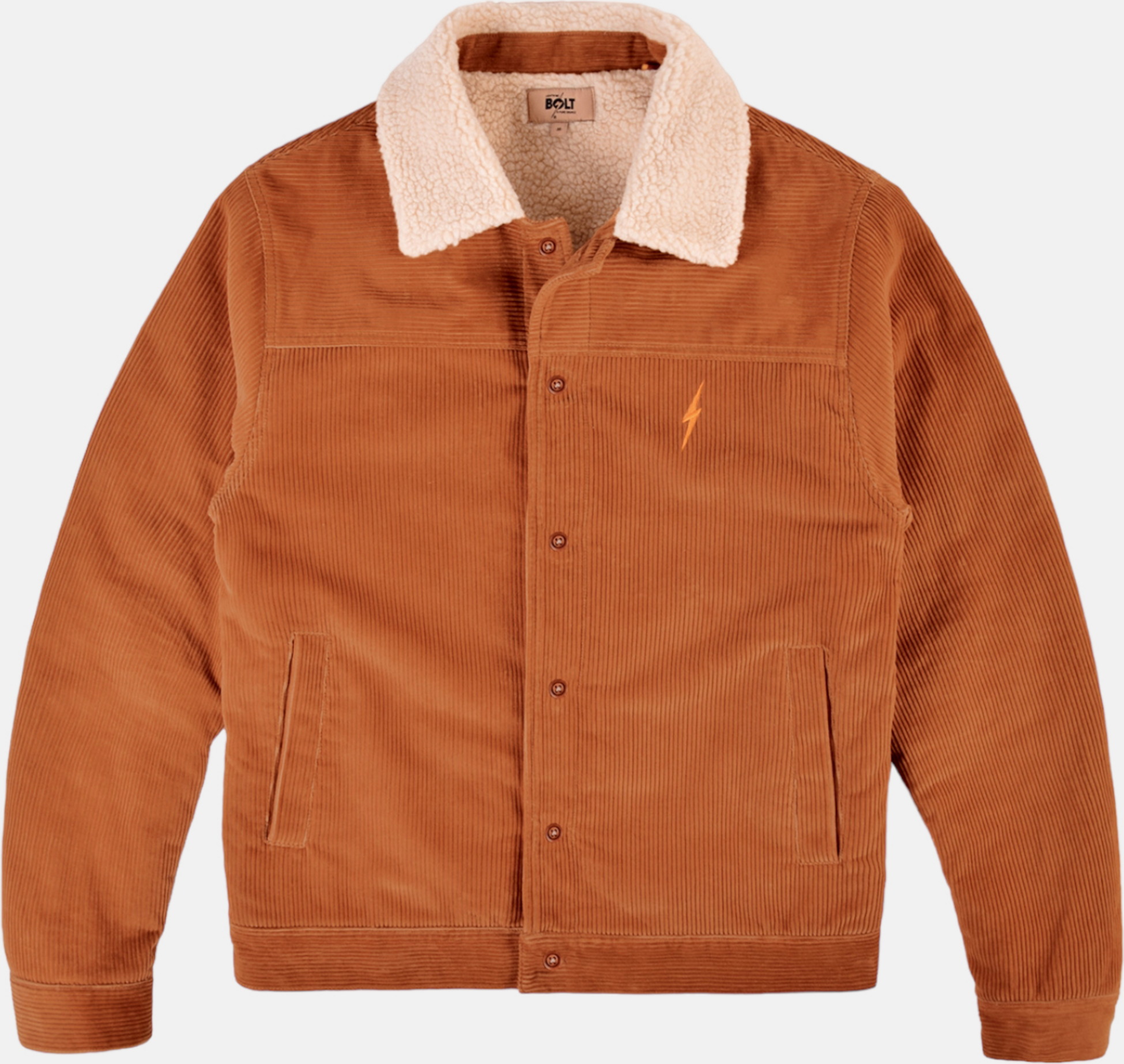 LIGHTNING BOLT, Reno Jacket