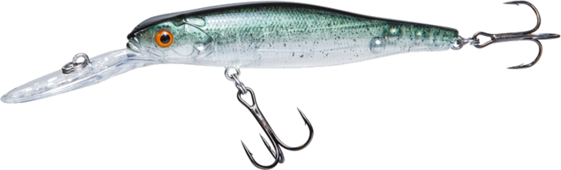 RENZ-STEIN, Renz-stein Beastly Diver Baitfish 9cm, 12g