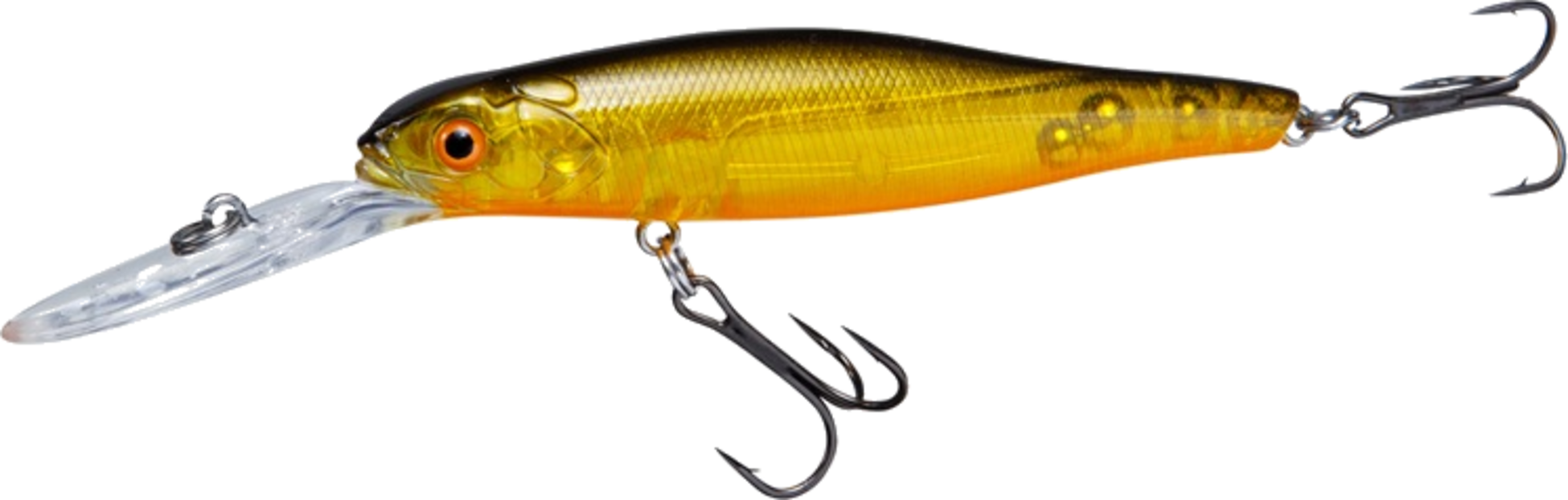 RENZ-STEIN, Renz-stein Beastly Diver Hot Lime 9cm, 12g