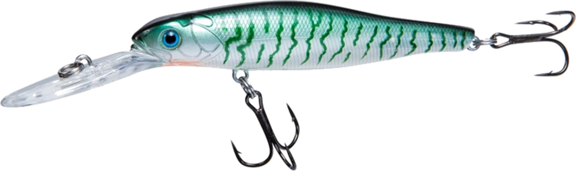 RENZ-STEIN, Renz-stein Beastly Diver Stickleback 9cm, 12g