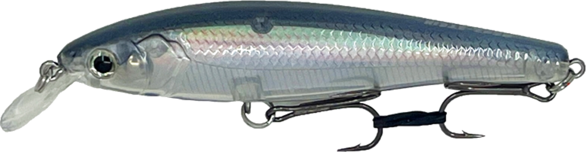 RENZ-STEIN, Renz-stein Beastly Minnow Baitfish 10cm, 12g