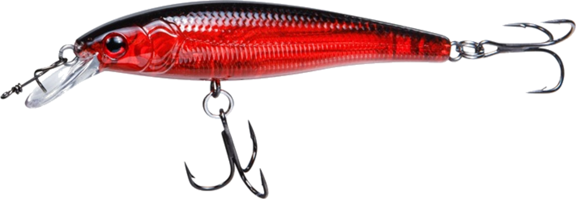 RENZ-STEIN, Renz-stein Beastly Minnow Finesse Blood Moon 7,5cm, 8g