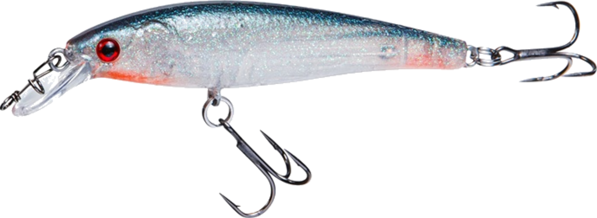 RENZ-STEIN, Renz-stein Beastly Minnow Finesse Shad 7,5cm, 8g