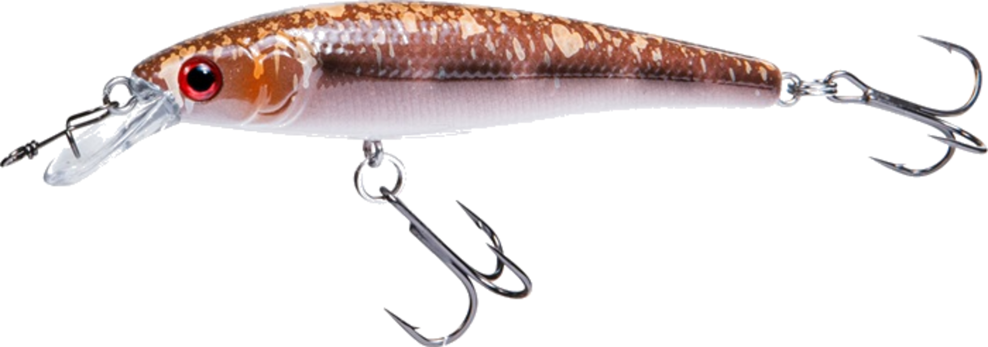 RENZ-STEIN, Renz-stein Beastly Minnow Finesse Smolt 7,5cm, 8g