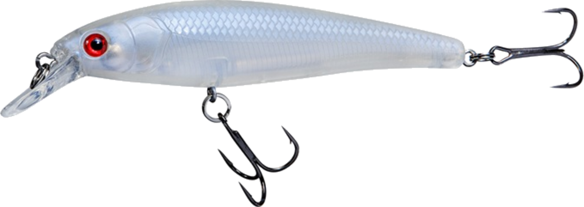 RENZ-STEIN, Renz-stein Beastly Minnow Ice 9,5cm, 13g