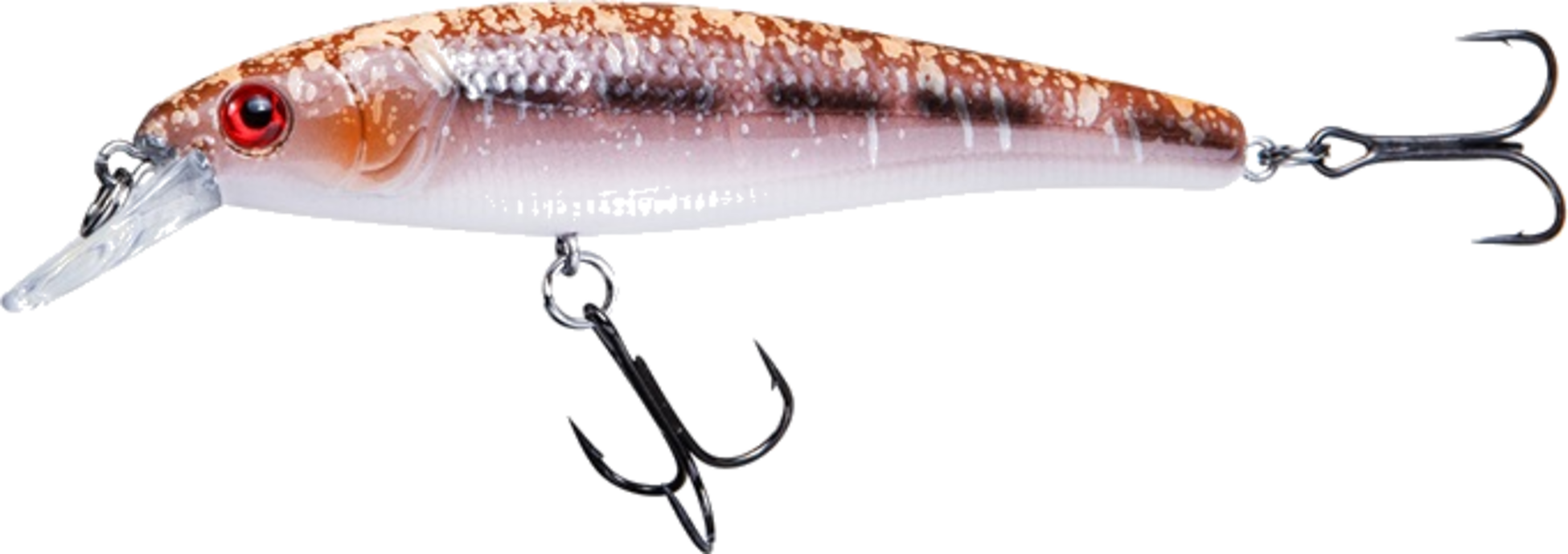 RENZ-STEIN, Renz-stein Beastly Minnow Smolt 9,5cm, 13g