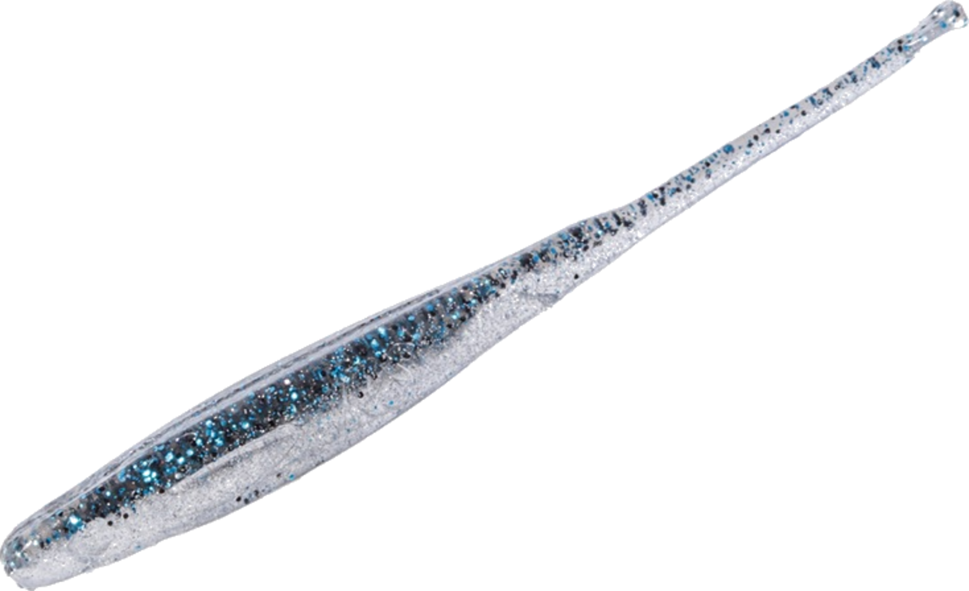 RENZ-STEIN, Renz-stein Beastly Twist Shad 9cm 2,5g 5-pack