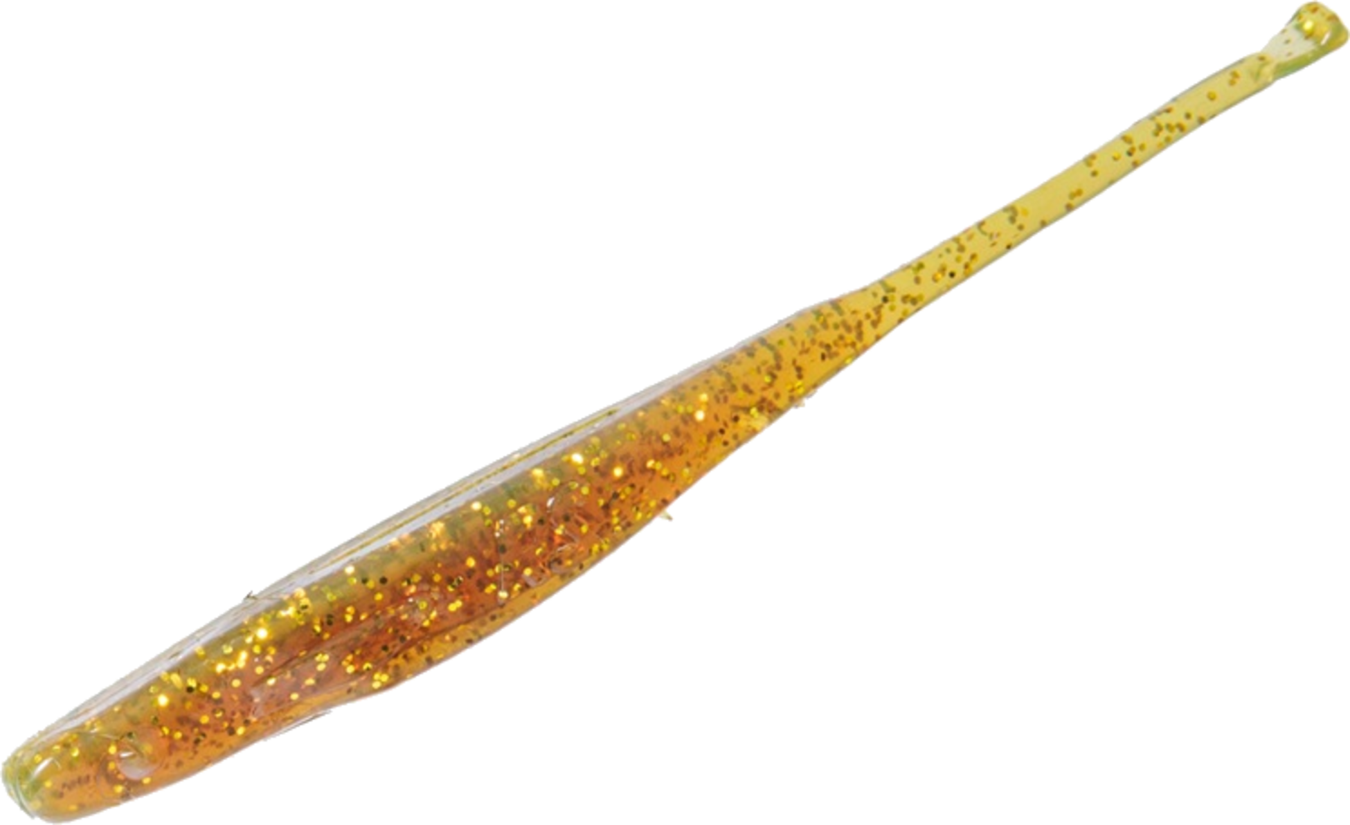 RENZ-STEIN, Renz-stein Beastly Twist Walleye Special 9cm 2,5g 5-pack