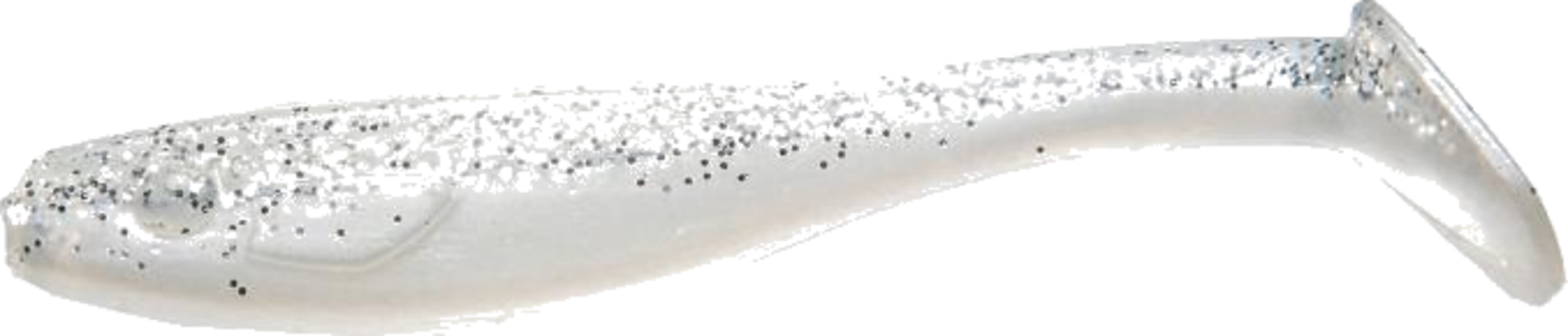 RENZ-STEIN, Renz-stein Renz Shad Finesse Bait Fish 7cm, 4,3g, 6-pack