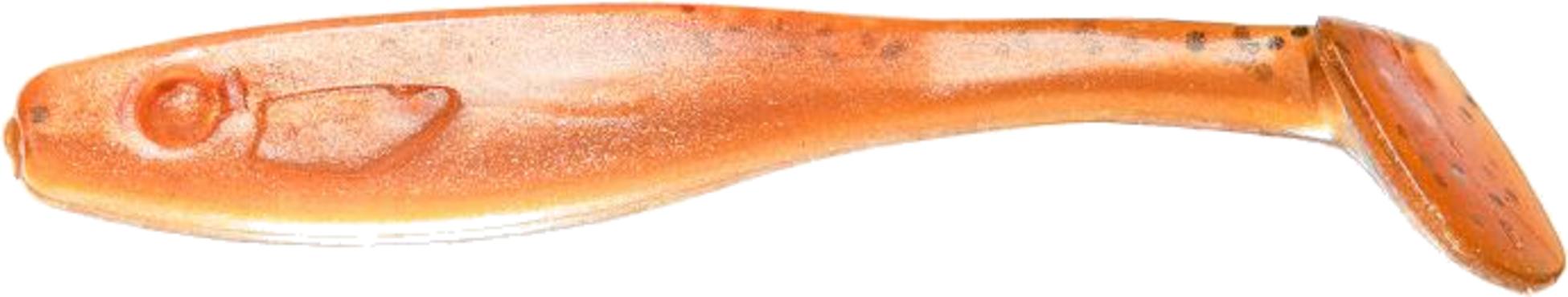 RENZ-STEIN, Renz-stein Renz Shad Finesse Walleye Special 7cm, 4,3g, 6-pack