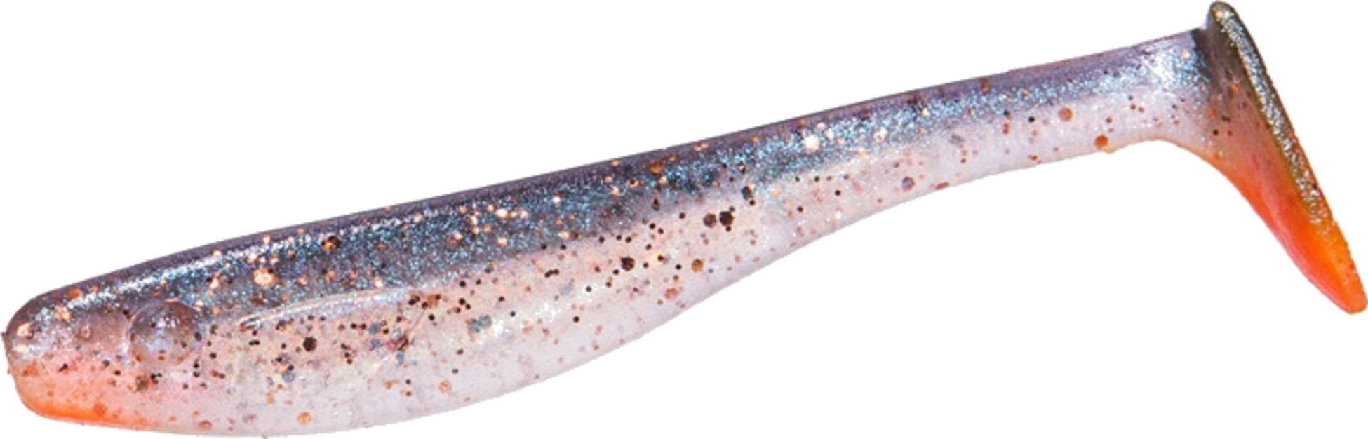 RENZ-STEIN, Renz-stein Renz Shad Perch Shad 9cm, 7g, 5-pack