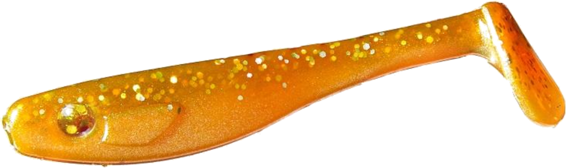 RENZ-STEIN, Renz-stein Renz Shad Perch Walleye Special 9cm, 6g, 5-pack