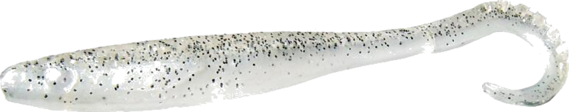 RENZ-STEIN, Renz-stein Renz Worm Bait Fish 11cm, 5g, 10-pack