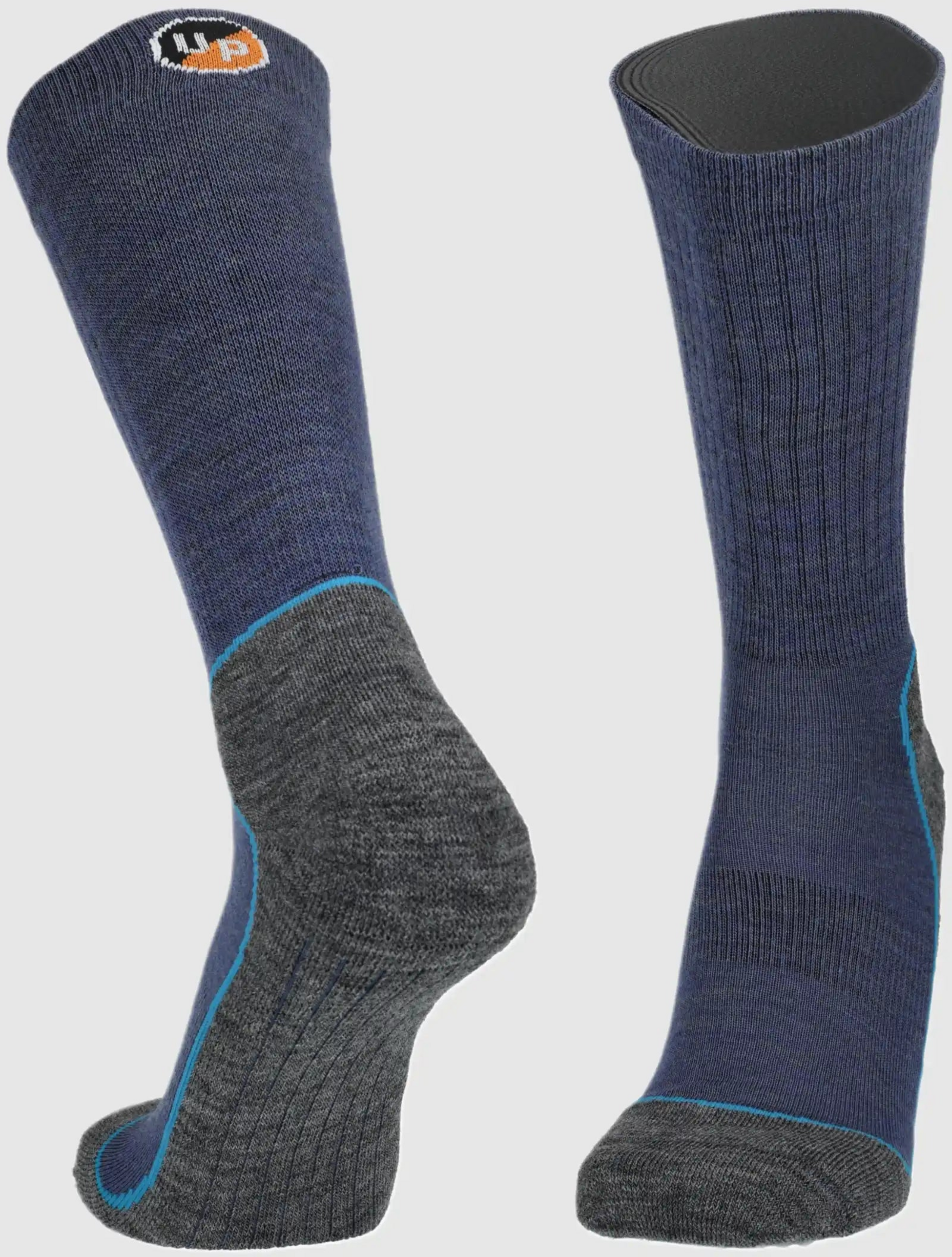 UPHILLSPORT, Repo Trekking 4-layer Drytech M4 With Merino And Tencel