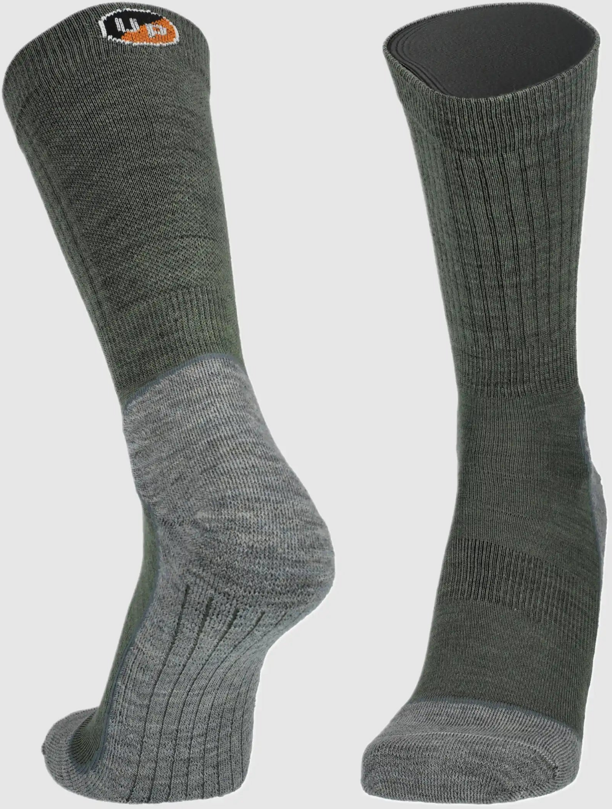 UPHILLSPORT, Repo Trekking 4-layer Drytech M4 With Merino And Tencel