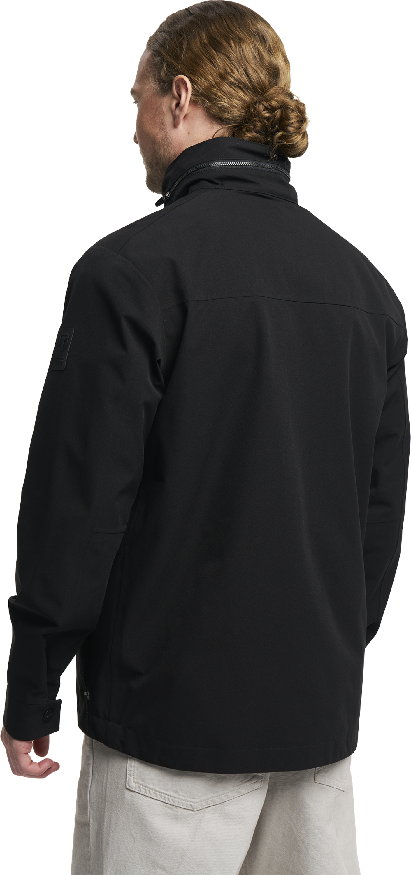 TENSON, Reporter Jacket Men