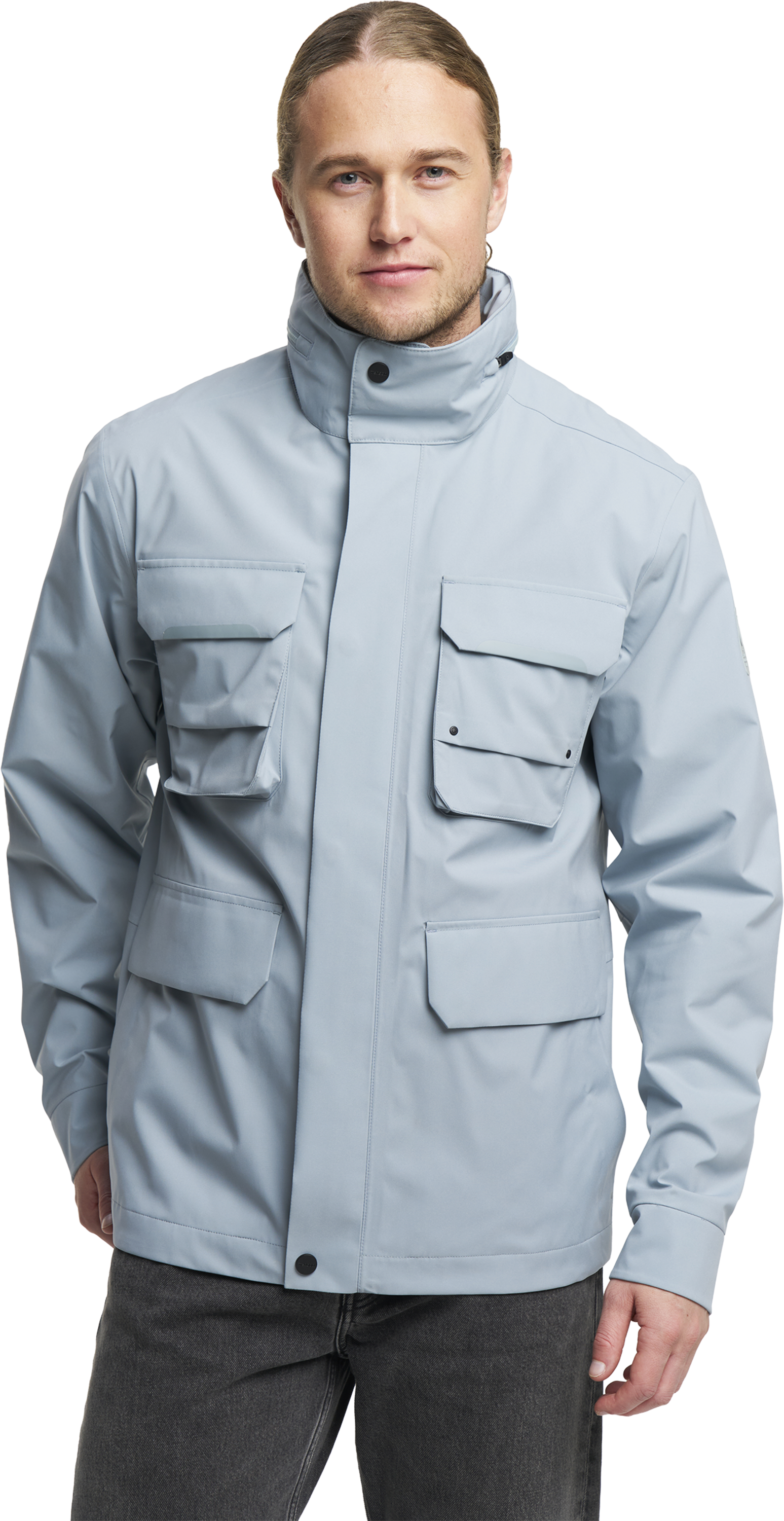 TENSON, Reporter Jacket Men