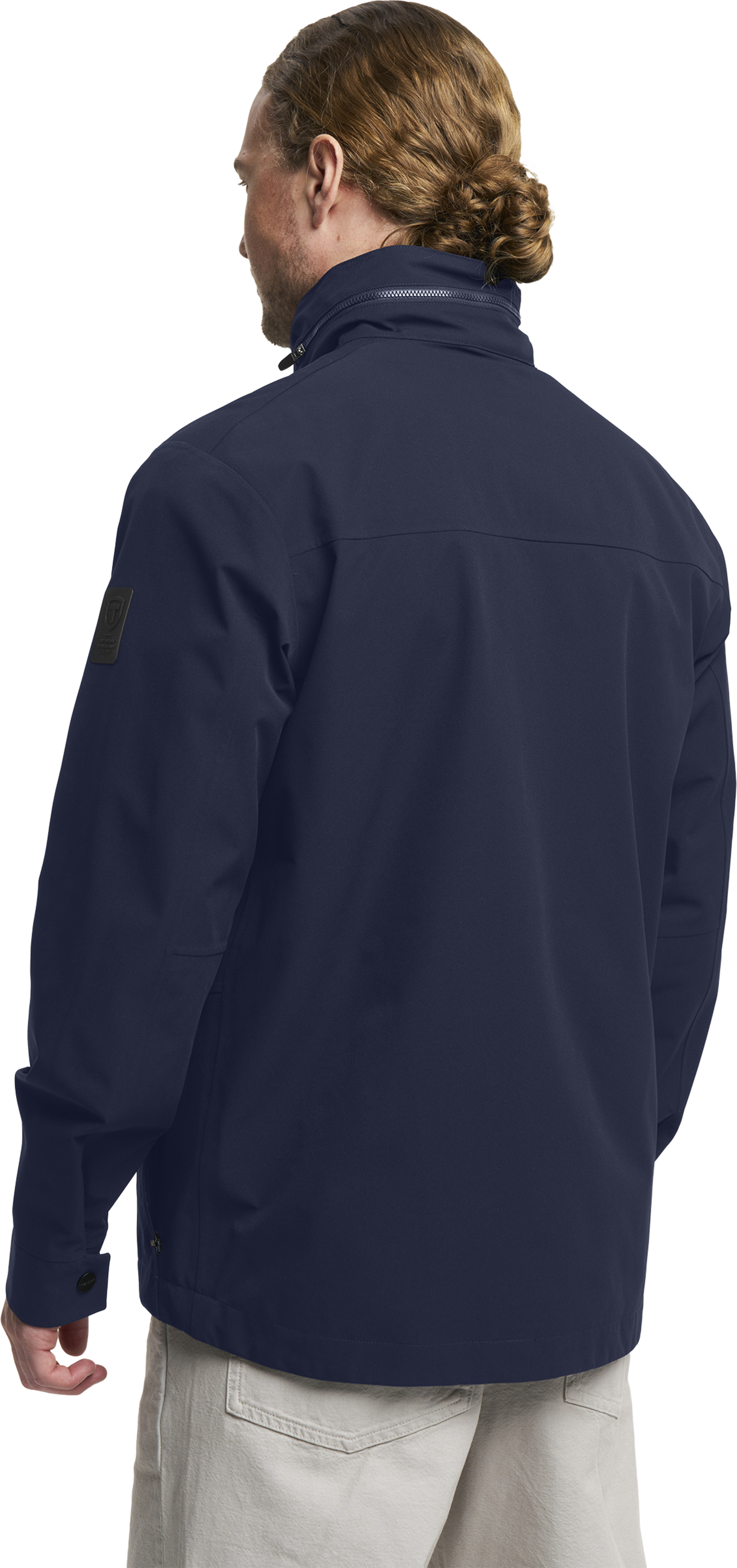 TENSON, Reporter Jacket Men