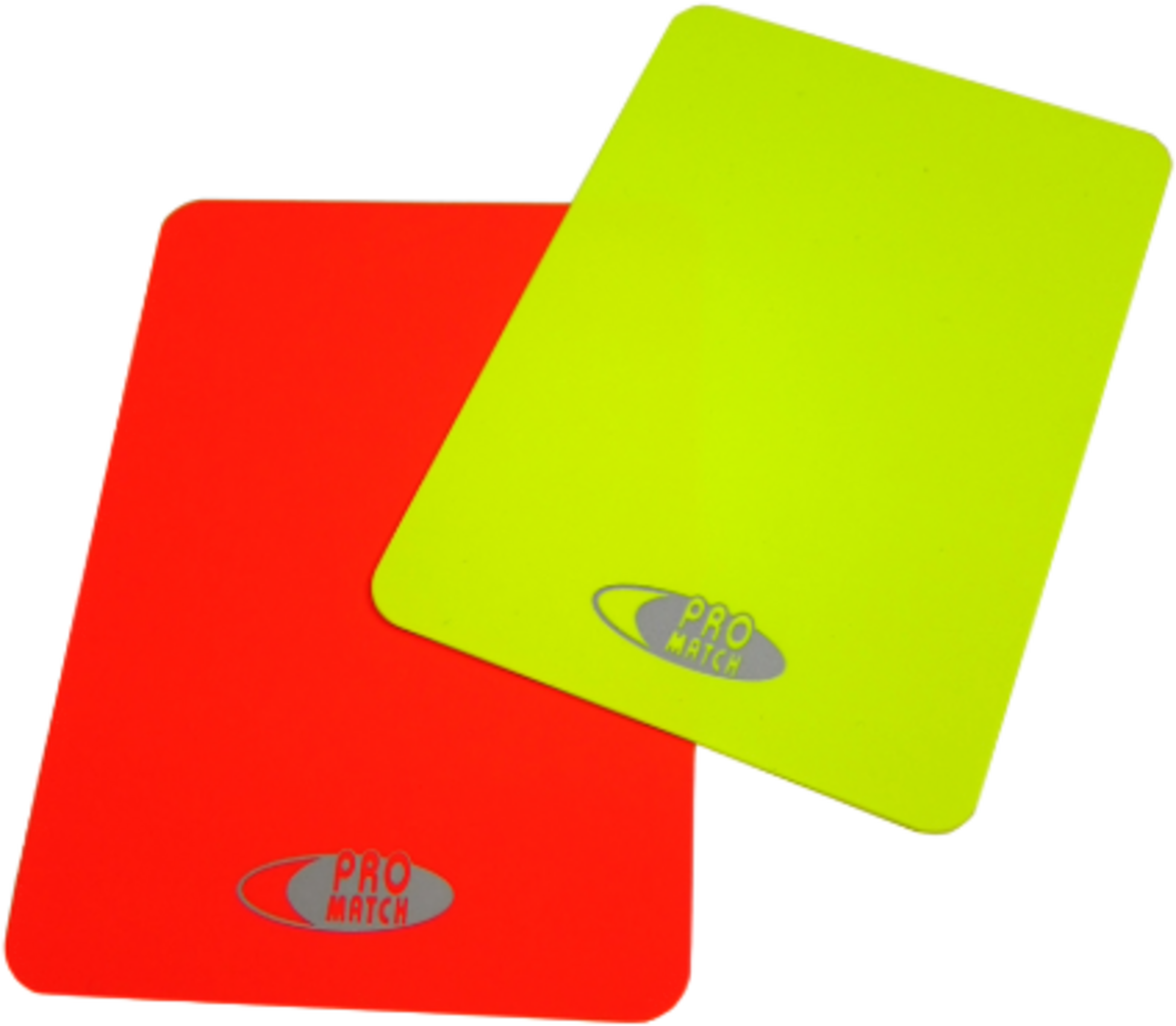 PRO MATCH, Reservkort