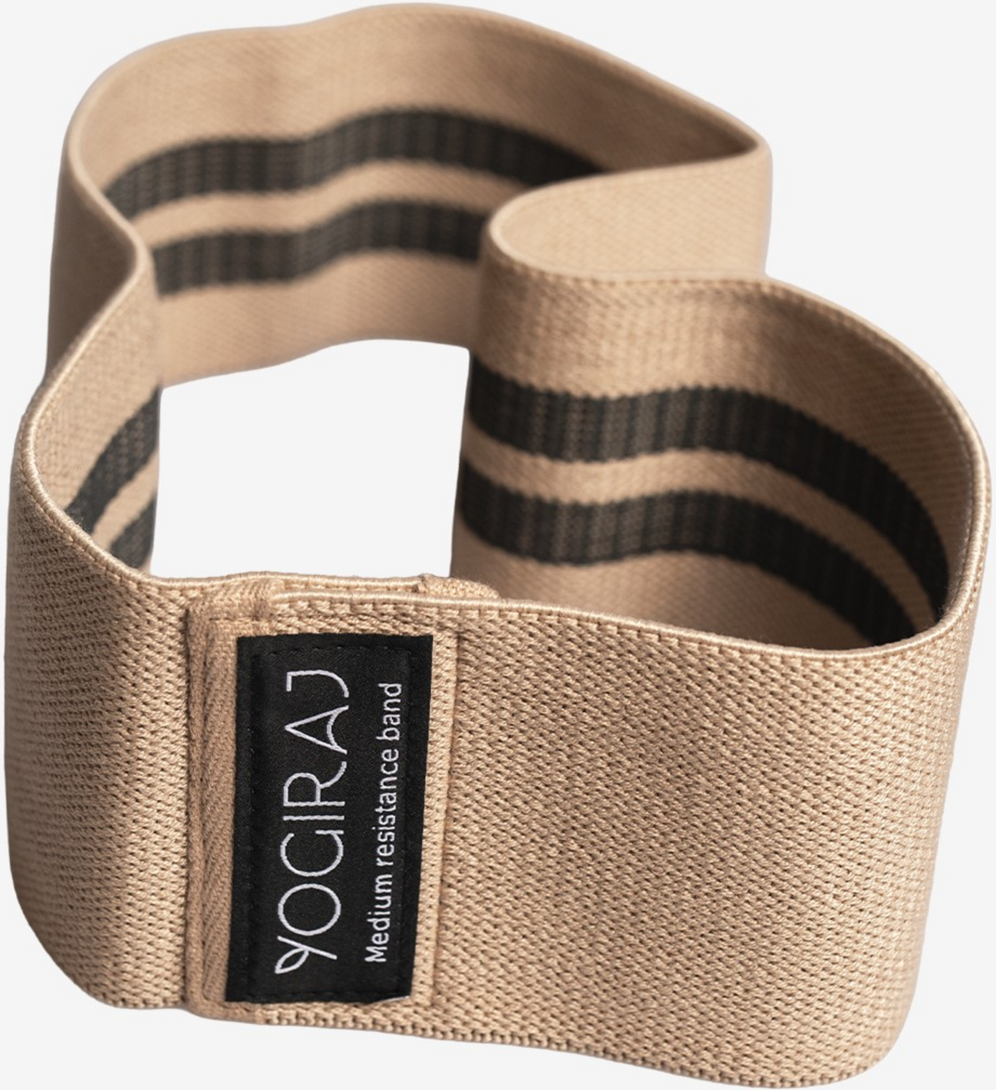 YOGIRAJ, Resistance Band Set - Yogiraj