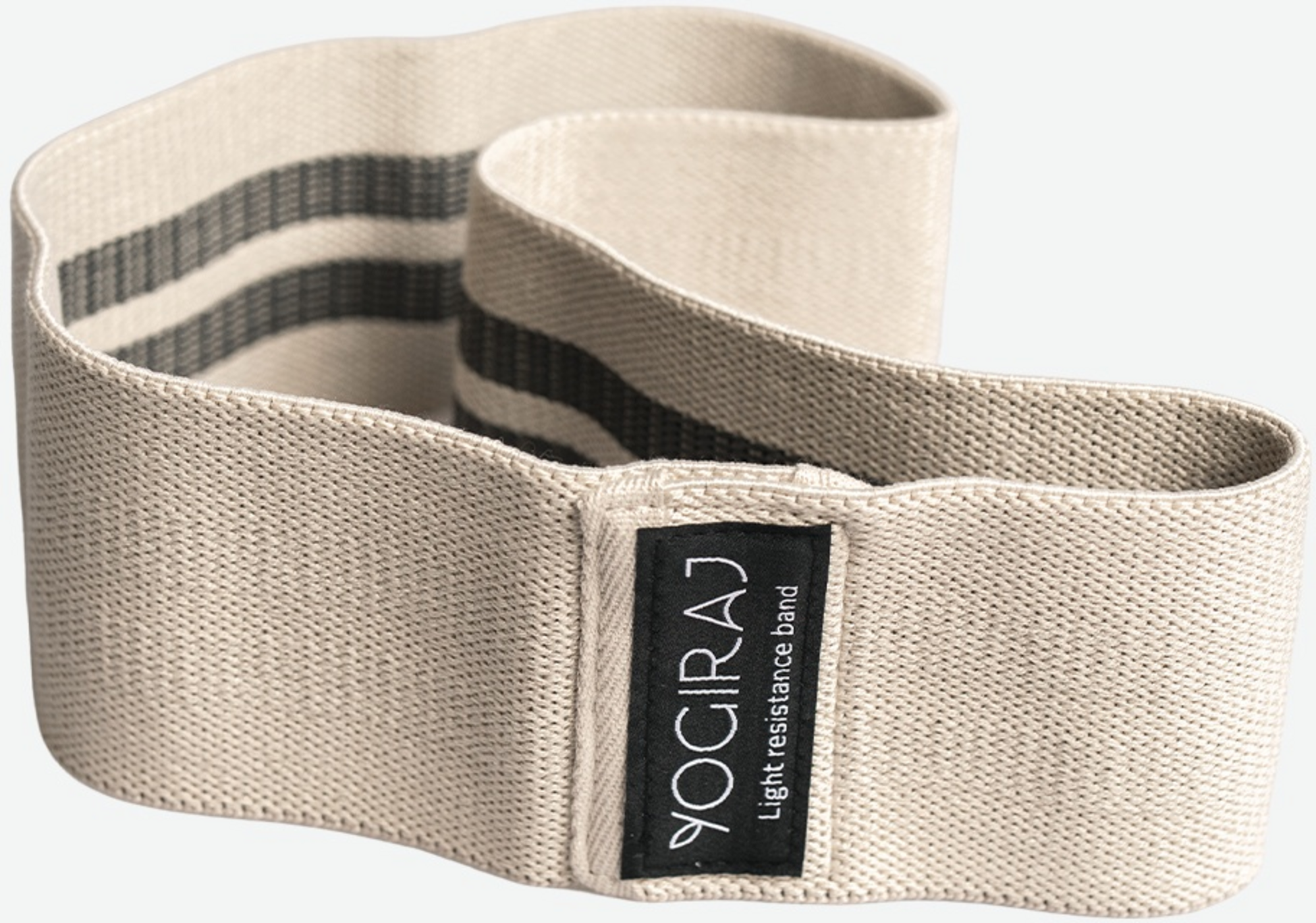 YOGIRAJ, Resistance Band Set - Yogiraj